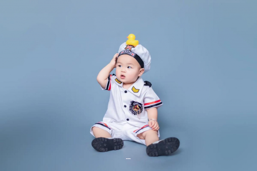 晋江宝宝什么时候会抬头