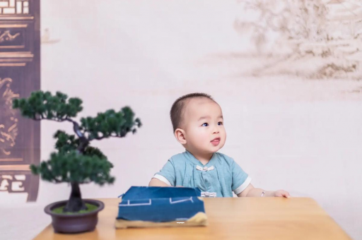 晋江怎么确认宝宝舌系带短