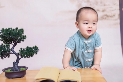 晋江可爱的企鹅宝宝
